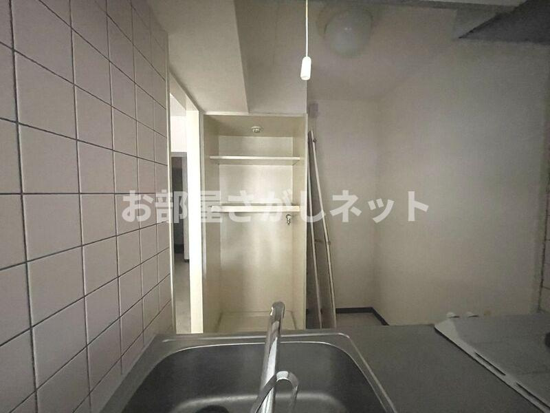 欠真間2丁目のマンションの設備