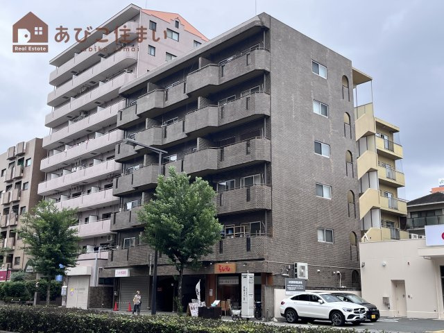 コーポ安田