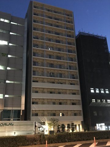 パークアクシス亀戸