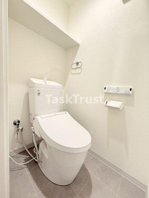 【トイレ】 | エス.フィールド奏