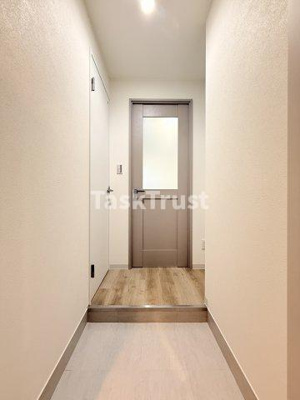 【玄関】 | エス.フィールド奏