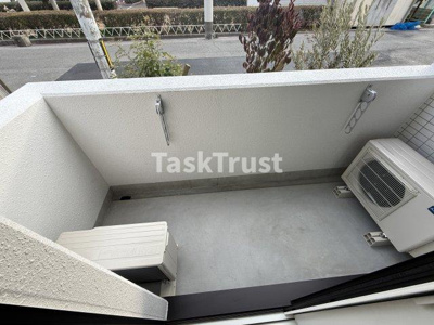 【バルコニー】 | エス.フィールド奏