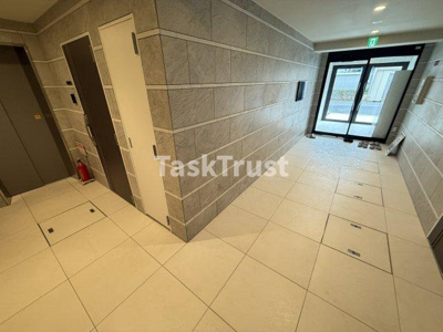 【ロビー】 | エス.フィールド奏