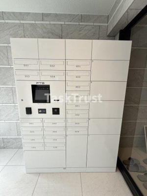 【その他共用部分】 | エス.フィールド奏