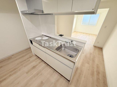 【キッチン】 | エス.フィールド奏