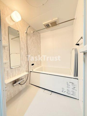 【浴室】 | エス.フィールド奏