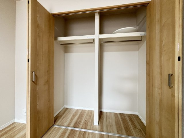 【収納】 | サンリヤン博多南