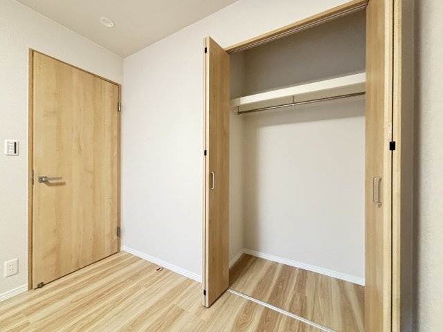 【収納】 | サンリヤン博多南