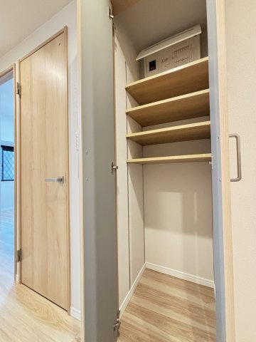 【収納】 | サンリヤン博多南