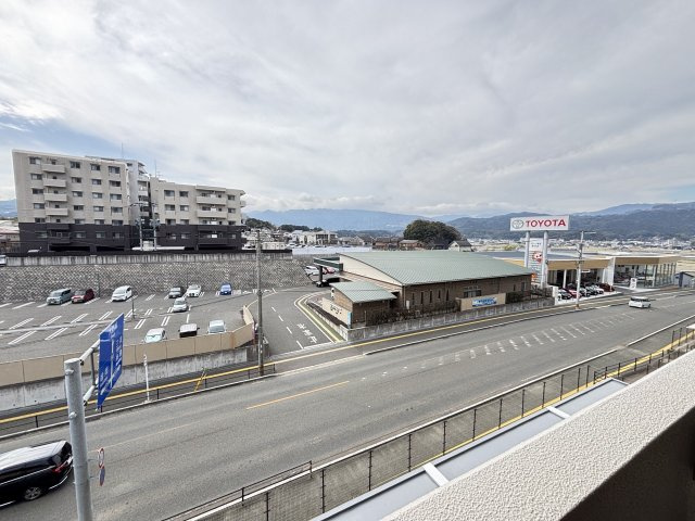 【展望】 | サンリヤン博多南