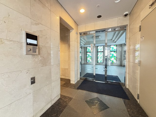 【その他共用部分】 | サンリヤン博多南