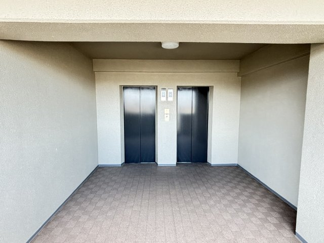 【その他共用部分】 | サンリヤン博多南