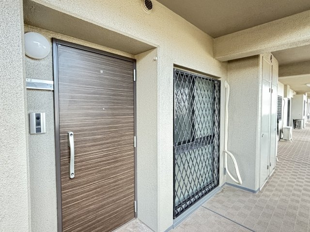 【その他共用部分】 | サンリヤン博多南