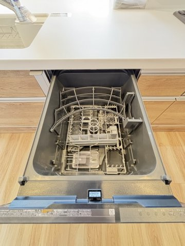 【キッチン】 | サンリヤン博多南