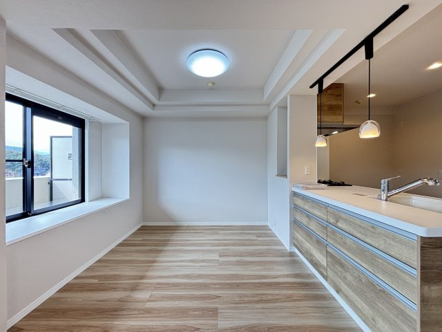 【居間・リビング】 | サンリヤン博多南