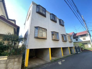 コスモハイツの画像