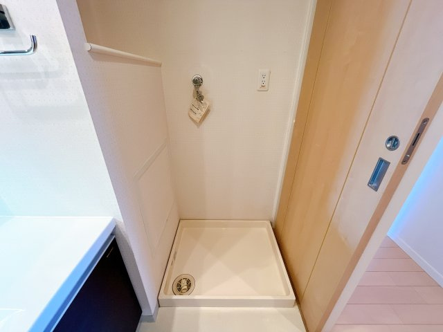 メゾンヴェール大高南の設備