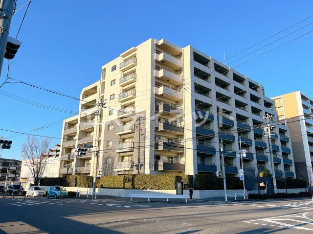 メゾンヴェール大高南