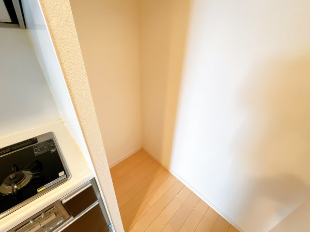 メゾンヴェール大高南の設備