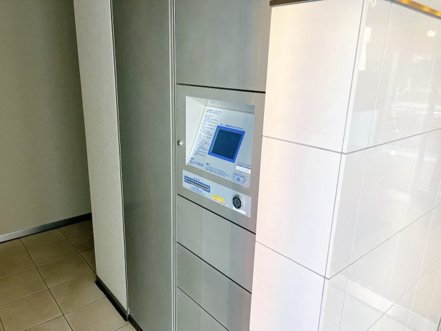 メゾンヴェール大高南のその他共用部分