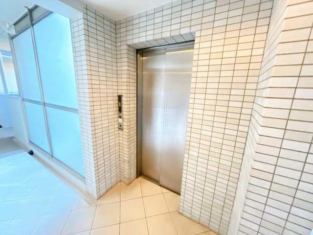 メゾンヴェール大高南のその他共用部分