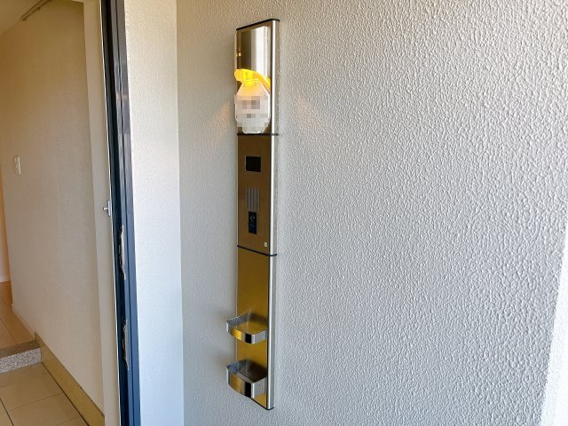 メゾンヴェール大高南のその他