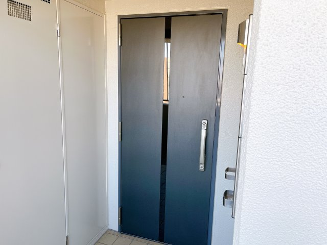 メゾンヴェール大高南のその他共用部分