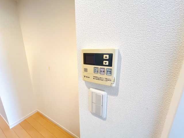 メゾンヴェール大高南の設備