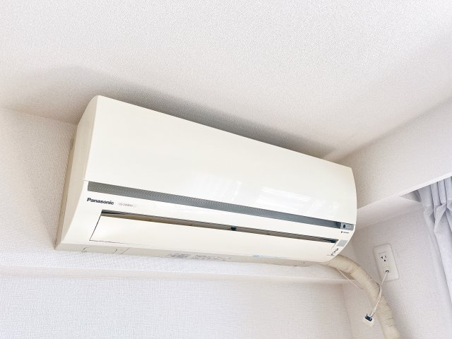 メゾンヴェール大高南の設備