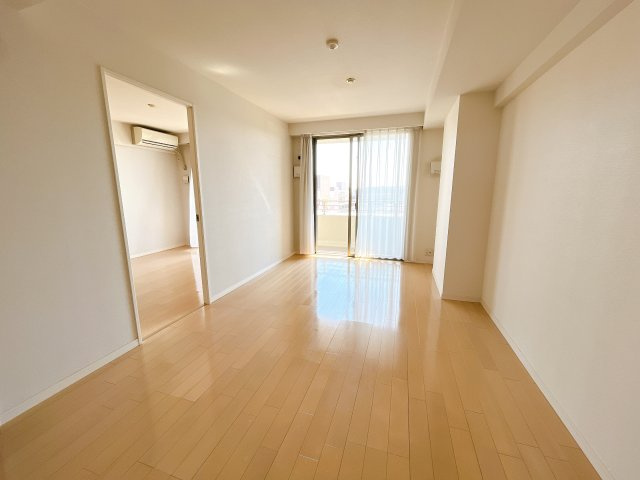 メゾンヴェール大高南の居間・リビング