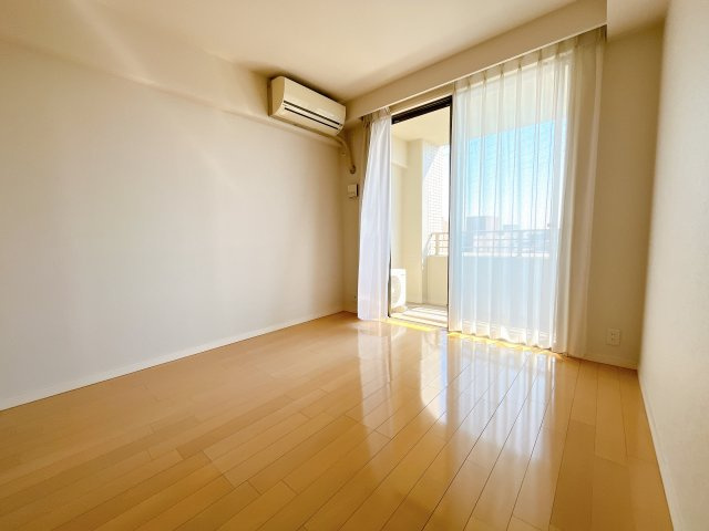 メゾンヴェール大高南の居間・リビング