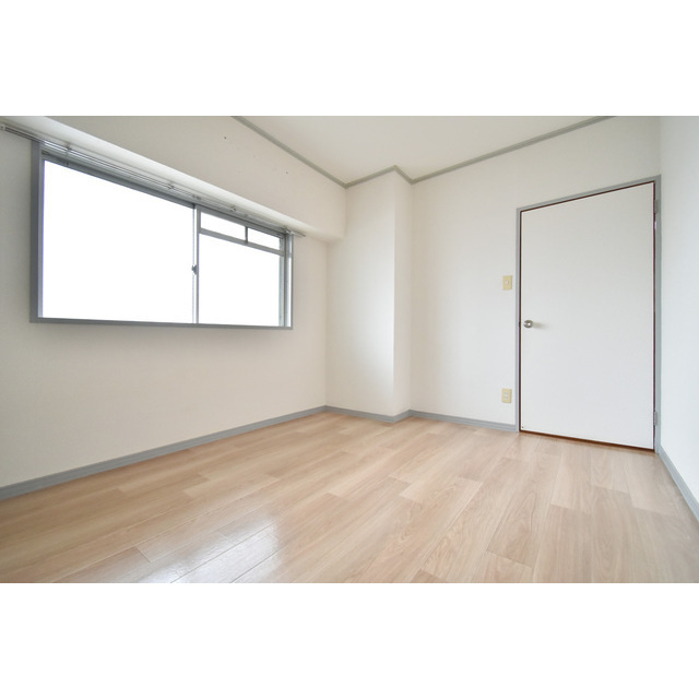 スクエアガーデン【キャッシュバック対象物件】の内装|内装も気になるポイント