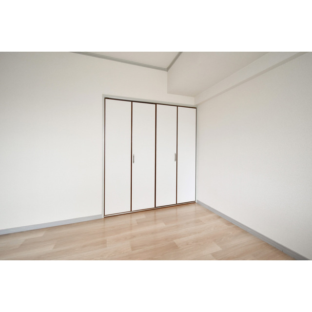 スクエアガーデン【キャッシュバック対象物件】の子供部屋