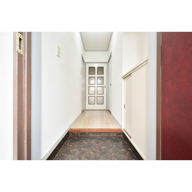 スクエアガーデン【キャッシュバック対象物件】の内装