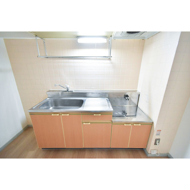 スクエアガーデン【キャッシュバック対象物件】の設備