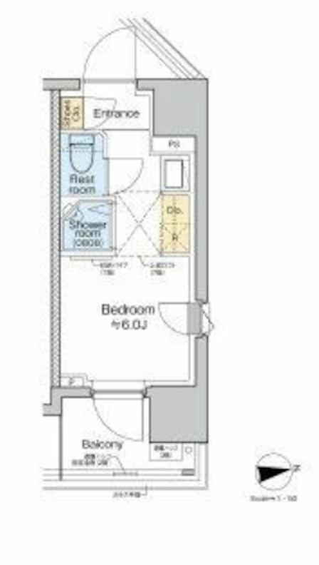 ＴＯＭＯＲＥ品川中延の画像