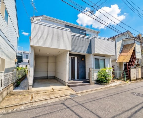 練馬区練馬3丁目