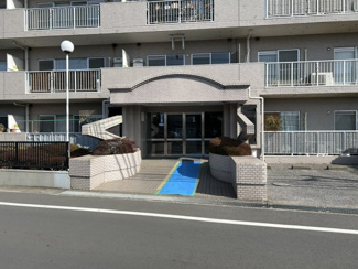  | ライフプラザ六実 | 共用部分もきれいに整備されていて安心です。