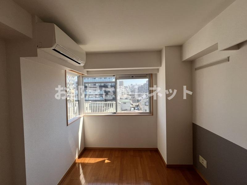 江戸川区南葛西4丁目のマンションの内装