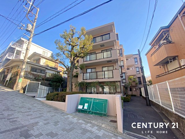 横浜藤棚ガーデンハウスの画像