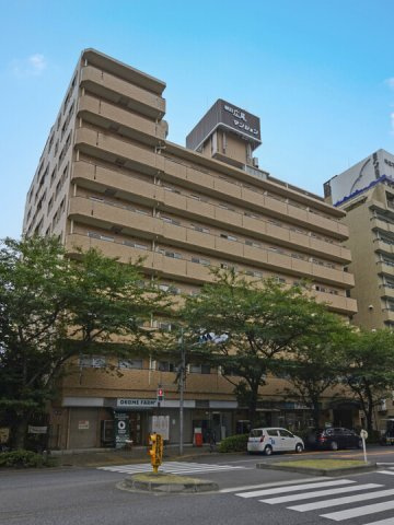 朝日広尾マンション