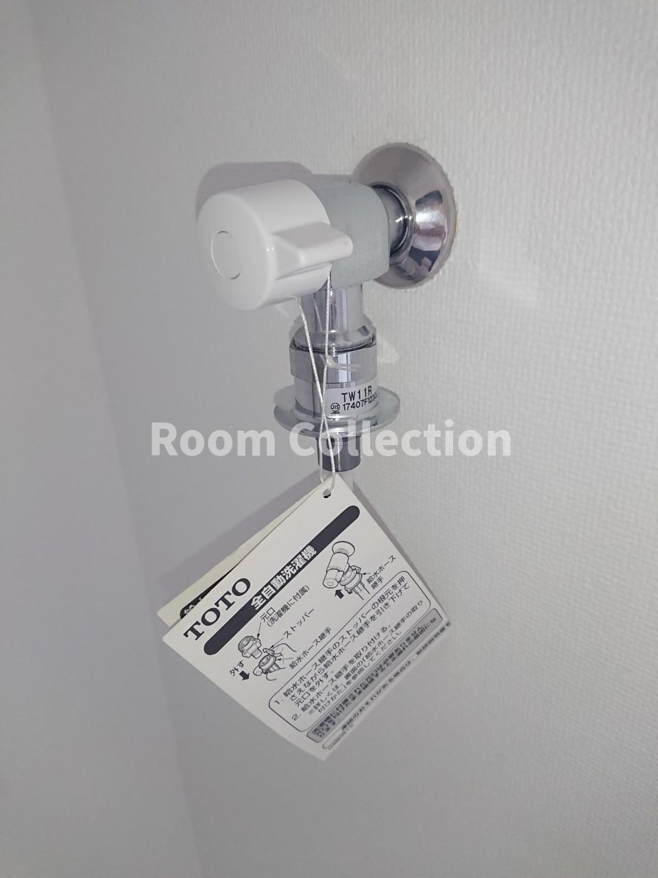 ハーモニーテラス東高円寺