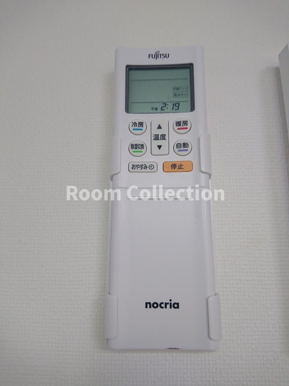 ハーモニーテラス東高円寺