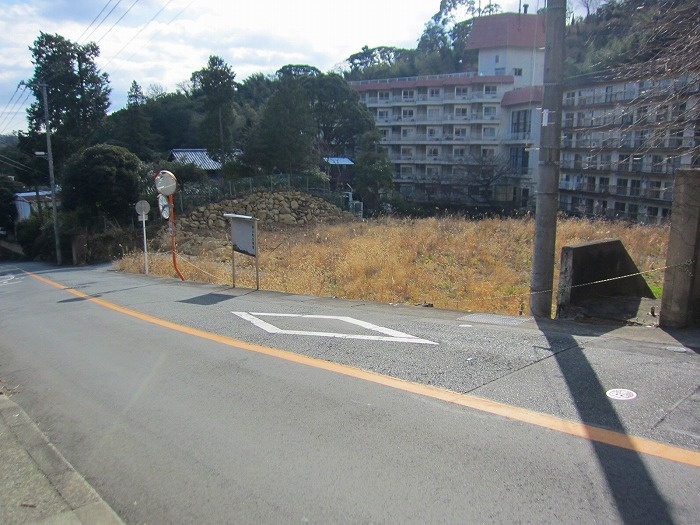 熱海市　西山町