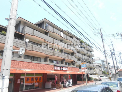 【外観】 | 第3洛西ハイツ