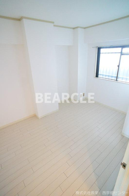 【居間・リビング】 | 第3洛西ハイツ