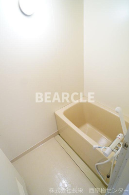 【浴室】 | 第3洛西ハイツ