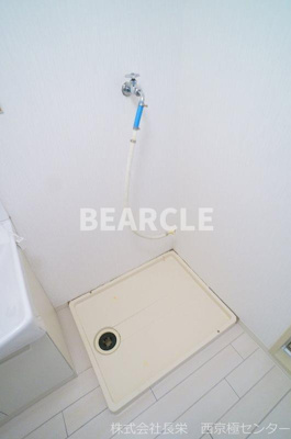 【設備】 | 第3洛西ハイツ