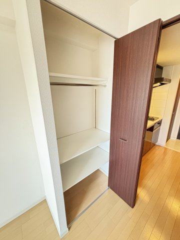 【収納】 | クレアートアドバンス北大阪