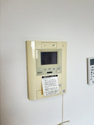 【セキュリティ】 | クレアートアドバンス北大阪